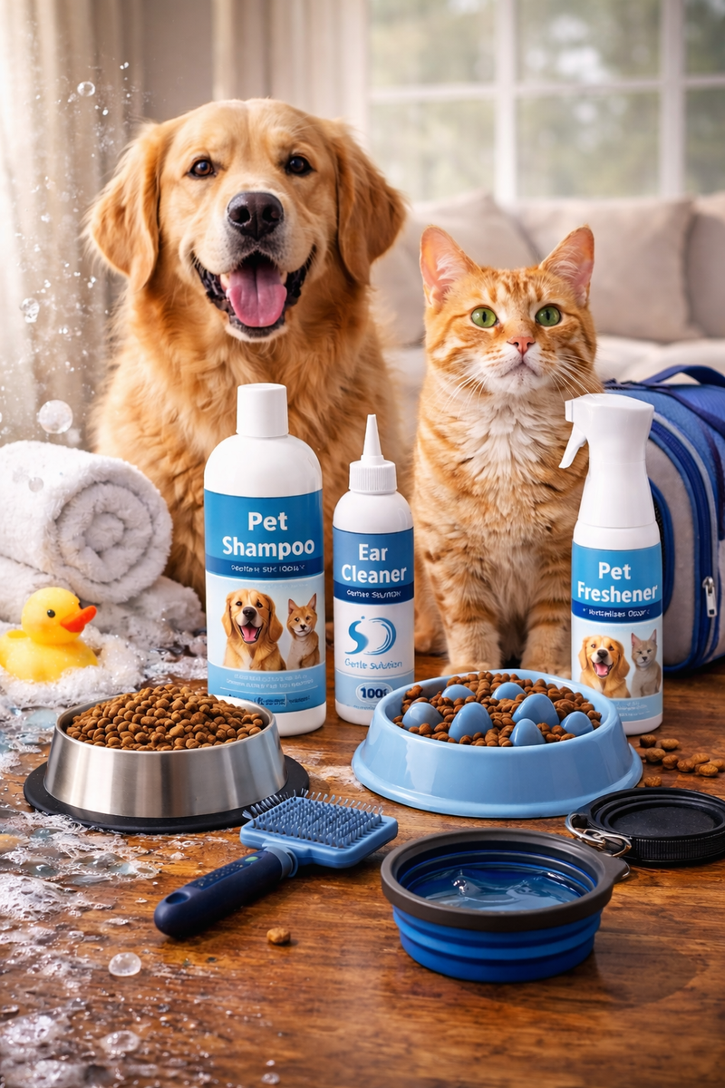Pet Care