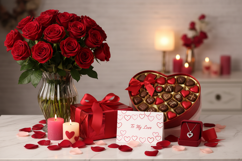 Valentine’s Day Gift