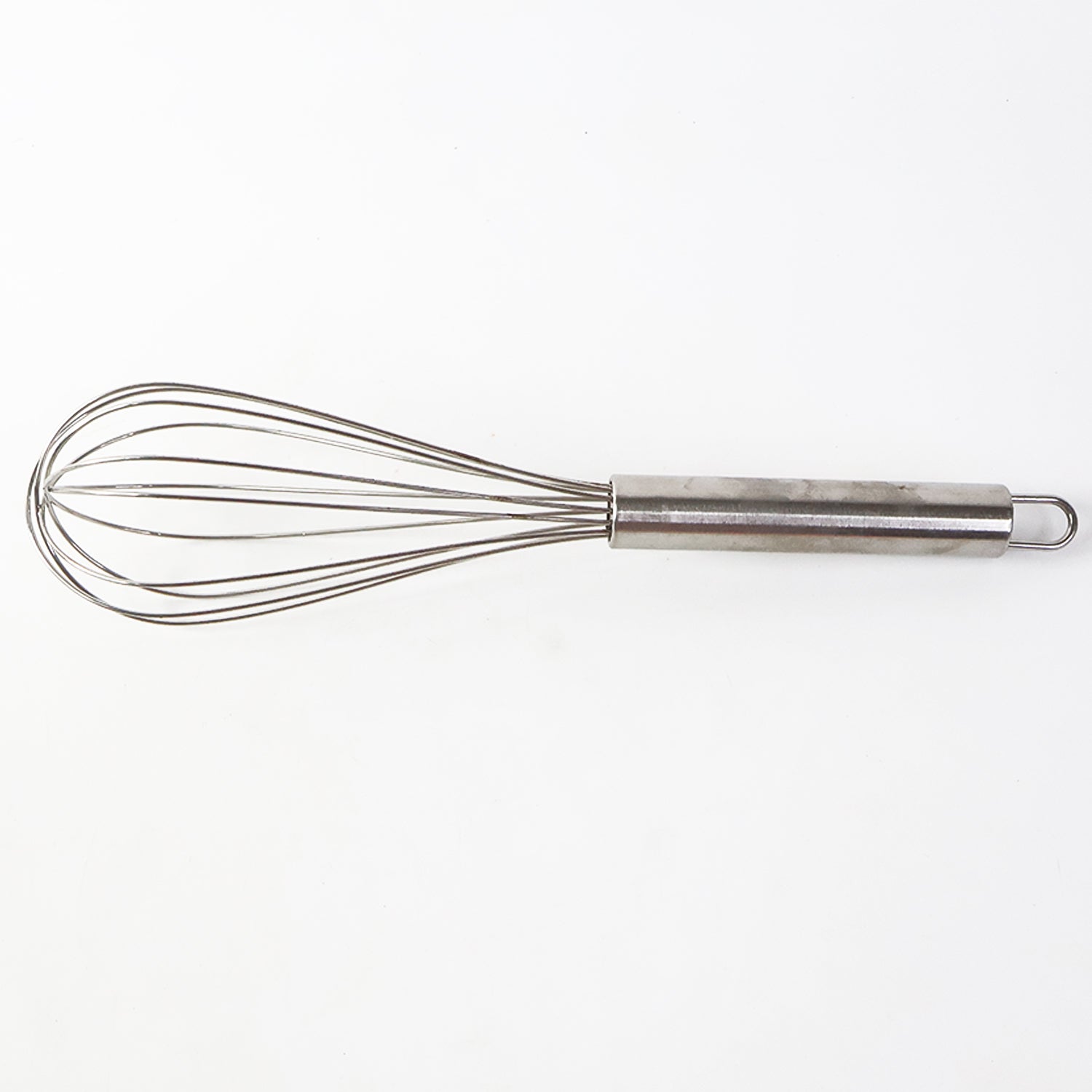 Supermom Premium Stainless Steel Wire Whisk (1 Pc)