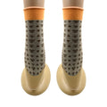 7356 Socks Breathable Thickened Classic Simple Soft Skin Friendly