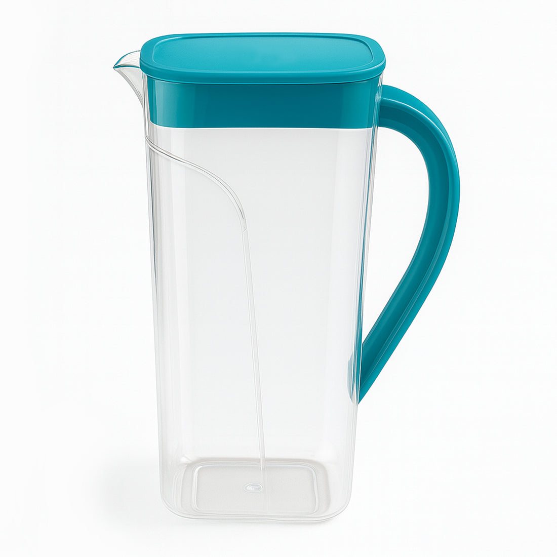 Supermom Marina Jug With 6 Glass Set