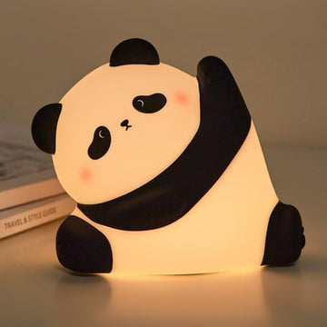 Panda Night Light