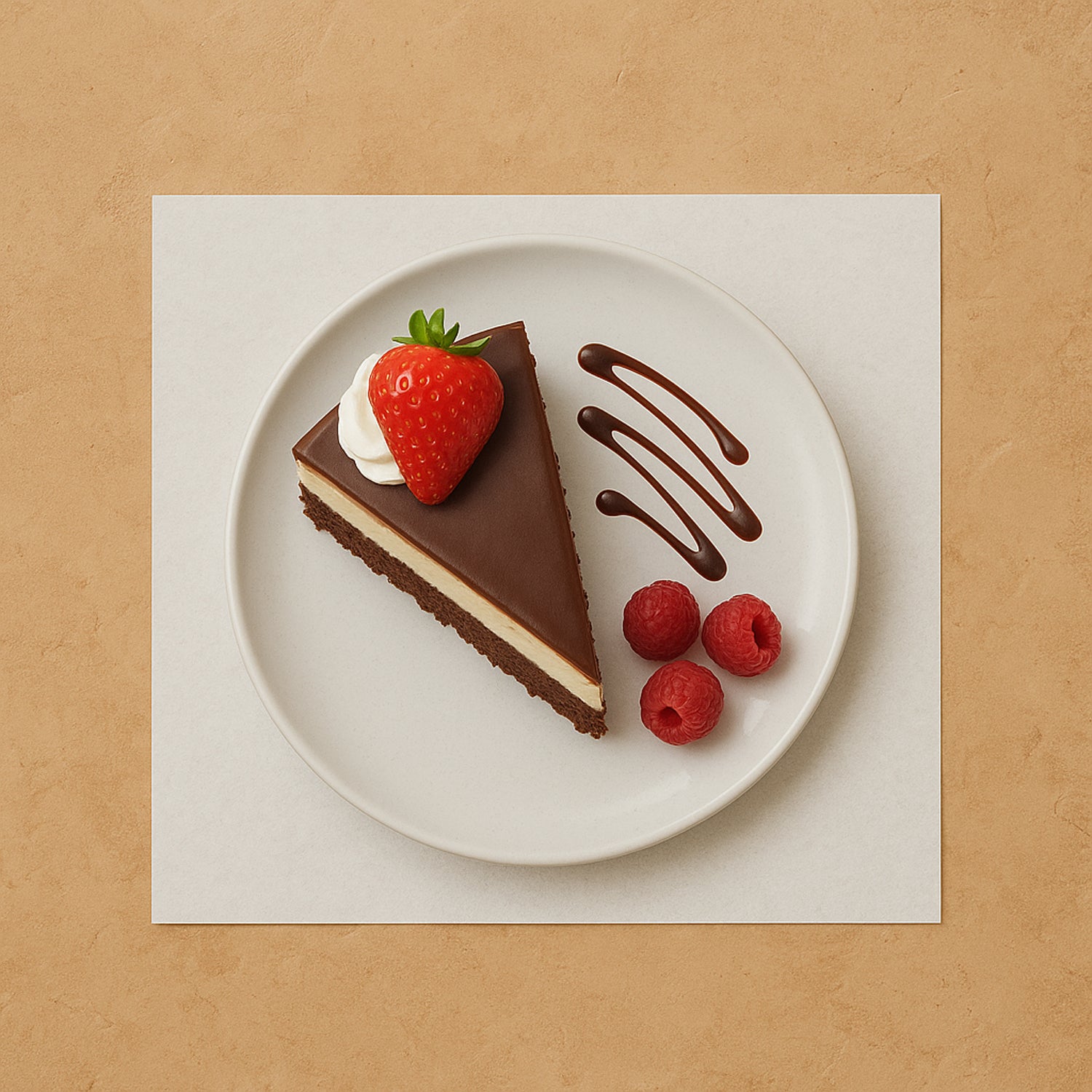 Zat-pat Multipurpose Non-stick Food Paper Sheets  220  220 Mm 500 Sheets