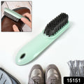 Small Cleaning Brush Shoes And Clothes Cleaning Brush (1 Pc)
