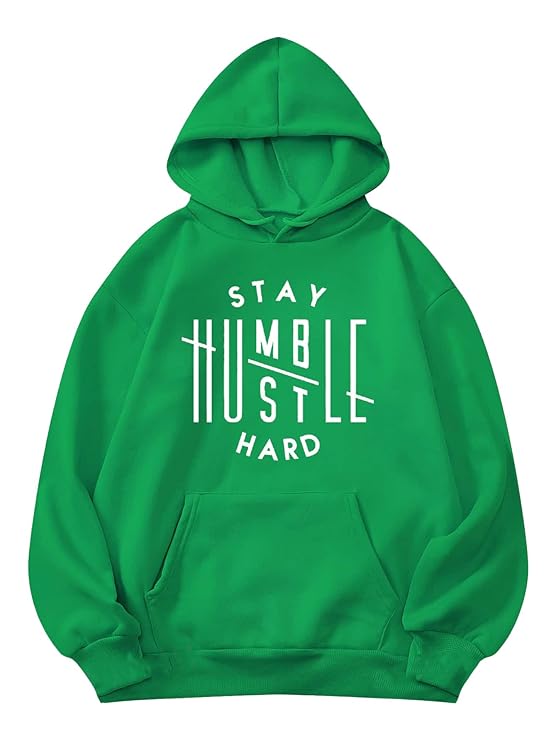 Warm Wave Wool Hoodie