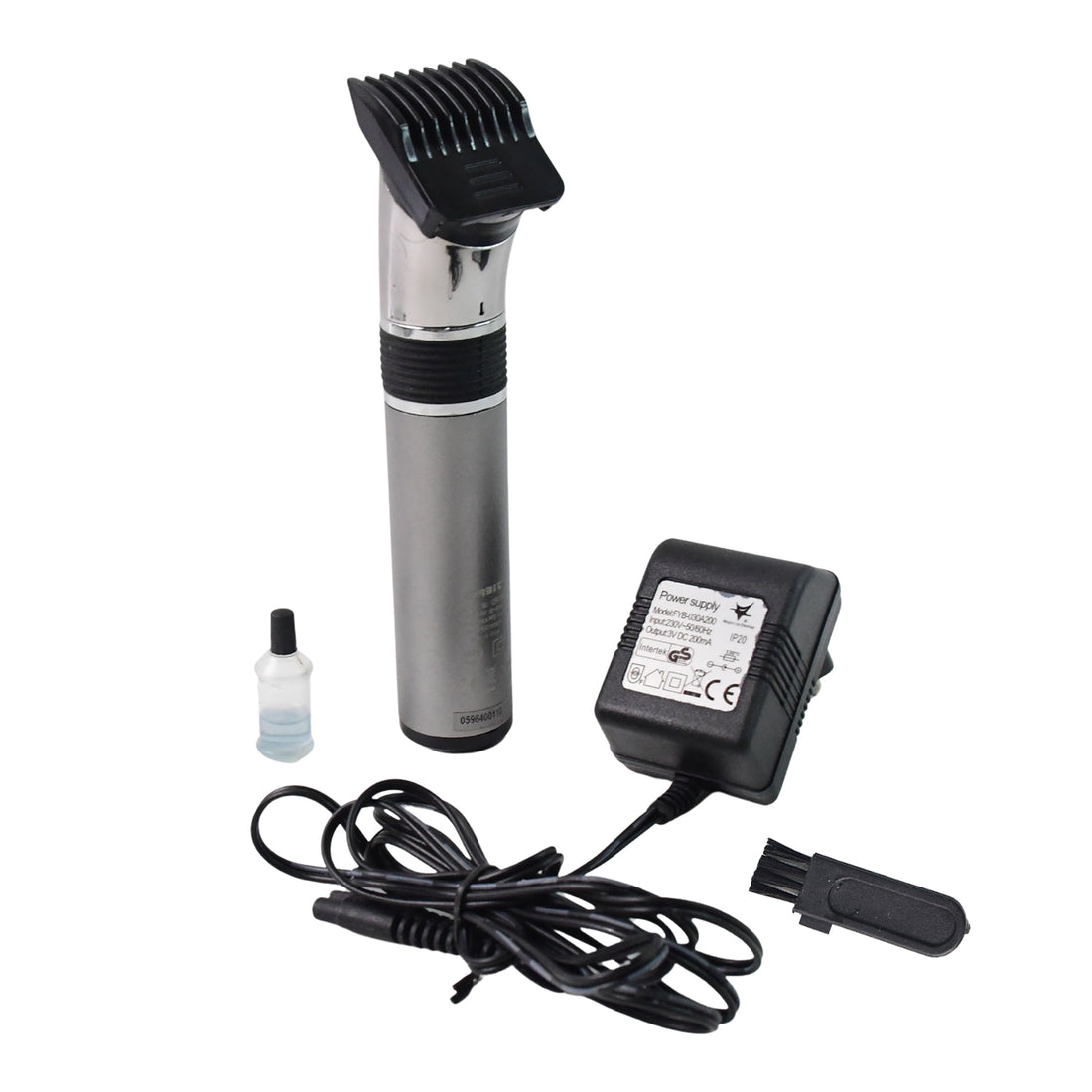 Orbit Rechargeable Hair Trimmer For Men (1 Pc)