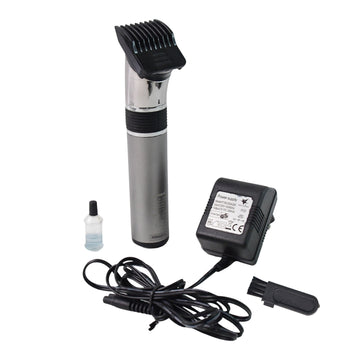 Orbit Rechargeable Hair Trimmer For Men (1 Pc)