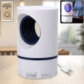 1225 Electronic Led Mosquito Killer Lamps Machine For Home Insect Killer Electric Powered Machine Eco-friendly Baby Freezer Household Bin Display Rack