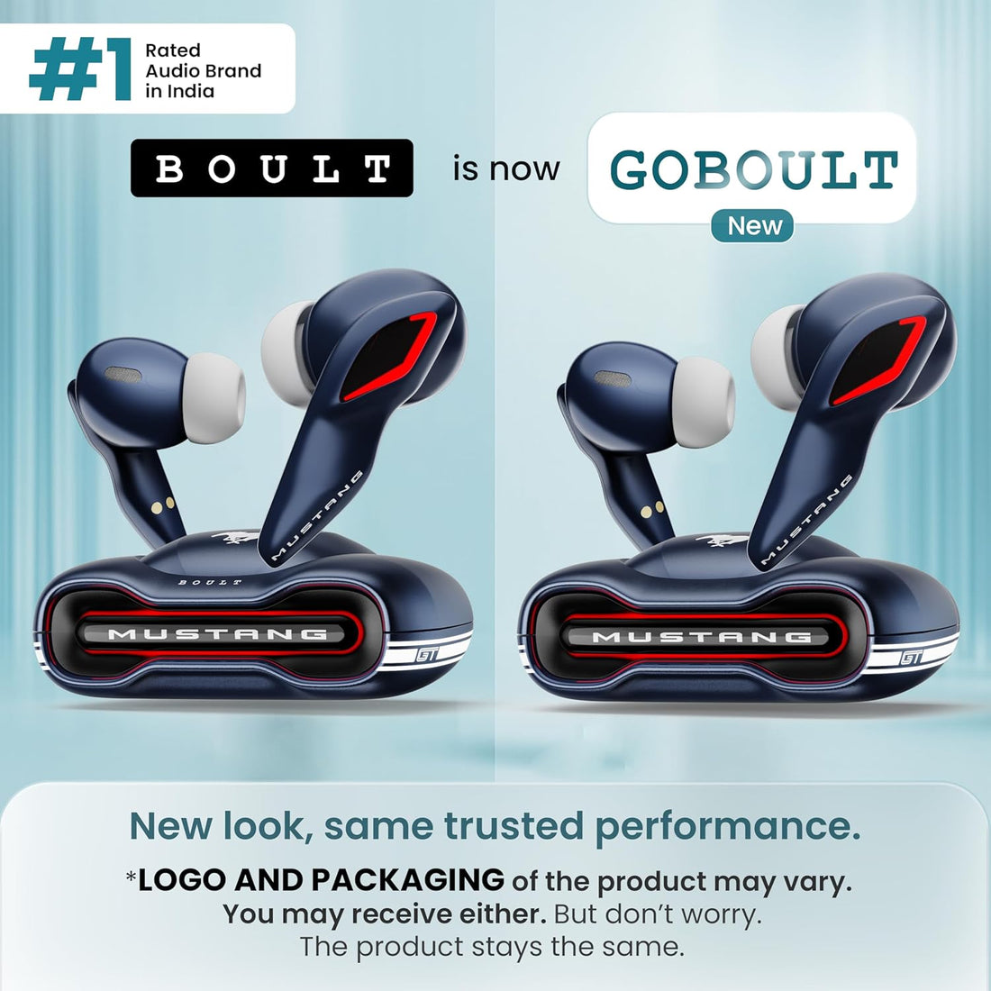 GOBOULT Earbuds