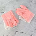 Large Size Reusable Household Cleaning Gloves - (1 Pair)