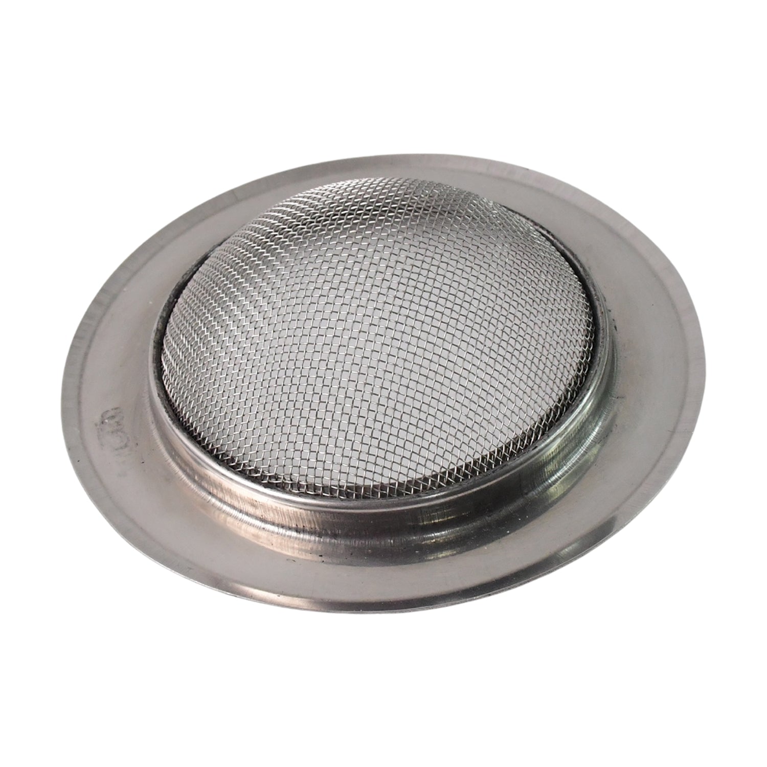 Supermom Stainless Steel Sink Strainer (1 Pc)
