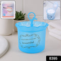 Micro Bubble Foaming Face Cleanser Cup