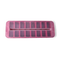 Supermom Frizzy Ice Tray With 2-in-1 Compartment For Ice Cubes And Storage Box (1 Pc)
