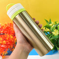 Stainless Steel Double Wall Water Bottle (300ml)