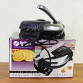 Orbit Roti And Khakra Maker (1000w  1 Pc)