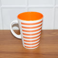 Stylish Melamine Coffee Mug (Approx 350ml  1 Pc)