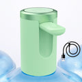 Usb Rechargeable Automatic Water Dispenser For 20 Litre Bottle (1 Pc)
