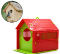 4892 Small Bird House For Birds