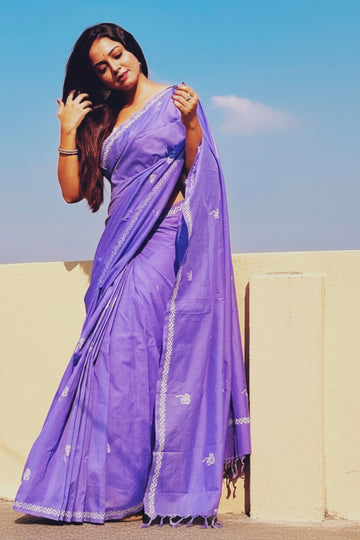 Lukes Pure Sarees