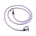 513 Multicolor Luggage Strap (1 Pcs)