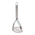 Supermom Stainless Steel Potato Masher With Stylish Handle (1 Pc)
