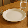 Premium Round Dinner Plate (30cm  1 Pc)