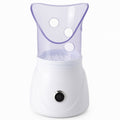 Orbit Professional Facial Steamer 130w (1 Pc)