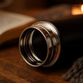 Black Vacuum Insulated Water Bottle (1 Pc  500ml)