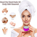 Nano Hair Remover For Arms Legs Back One Sided Skin Hair Remover (1 Pc)