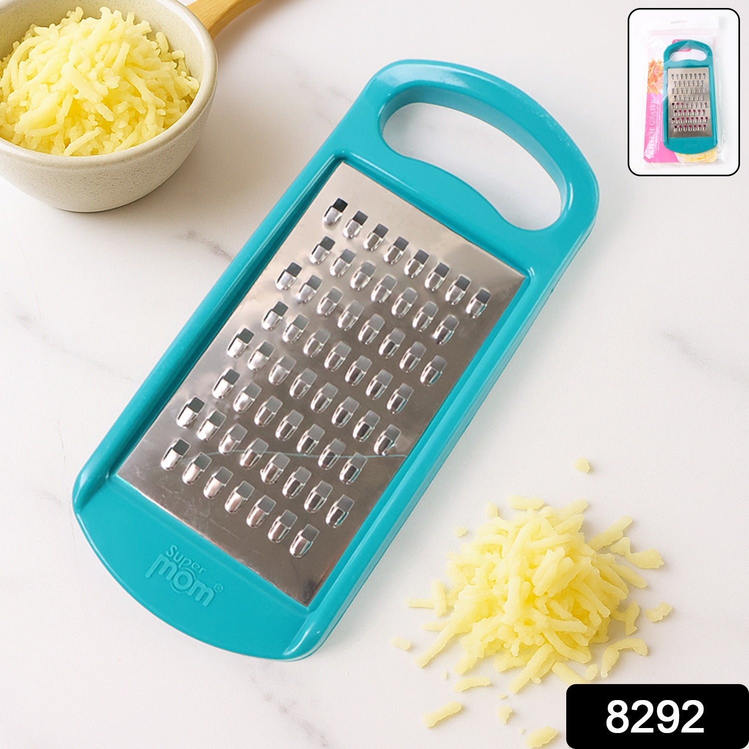 Multipurpose Cheese  Vegetable Grater (1 Pc)