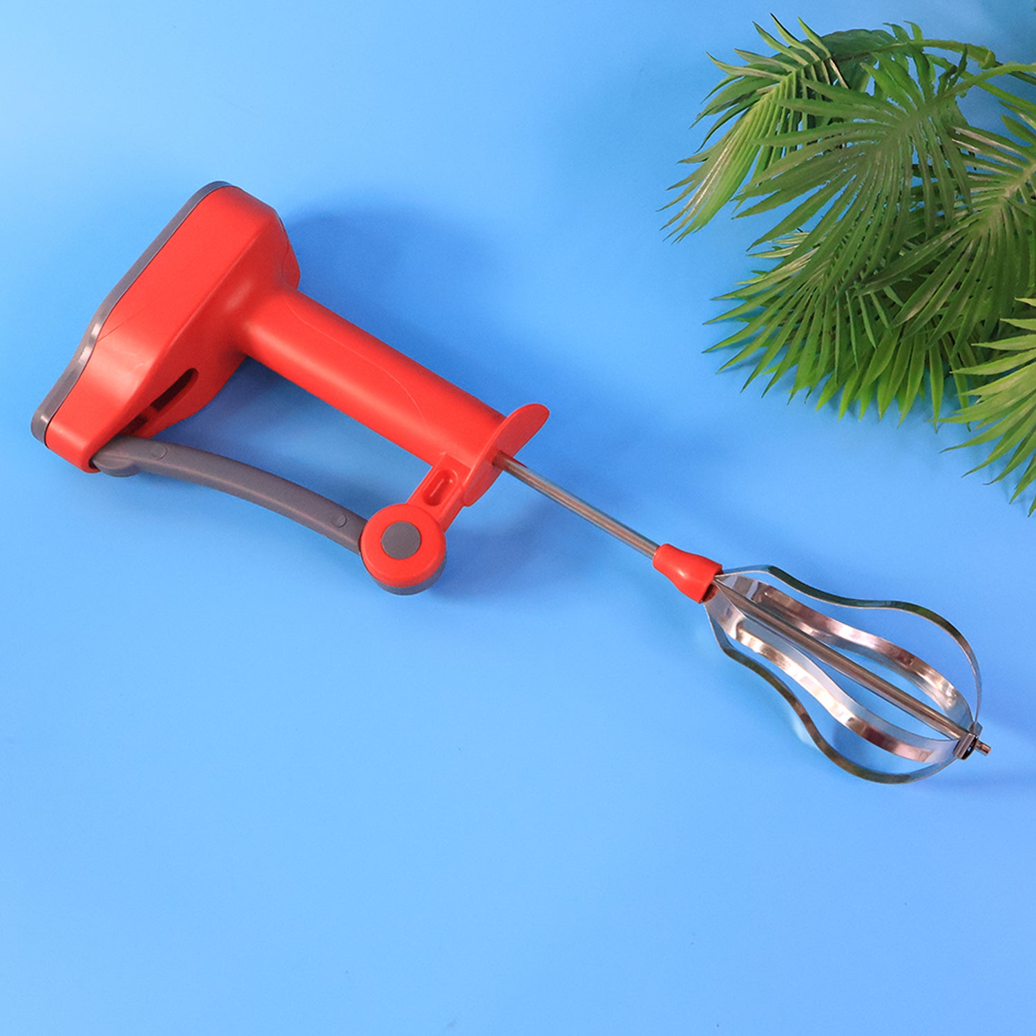 Supermom Multi-function Power Blender For Beating Liquidizing And Churning