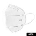 0258  N95 Reusable And Washable Anti Pollutionvirus Face Mask
