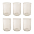 Supermom Casa Glass Set (6 Pc)