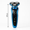 Orbit 4d Rechargeable Electric Shaver (1 Pc)