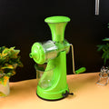 Supermom Manual Hand Press Fruit  Vegetable Juicer Pro