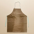 Premium Full-cover Chef Apron (1 Pc)