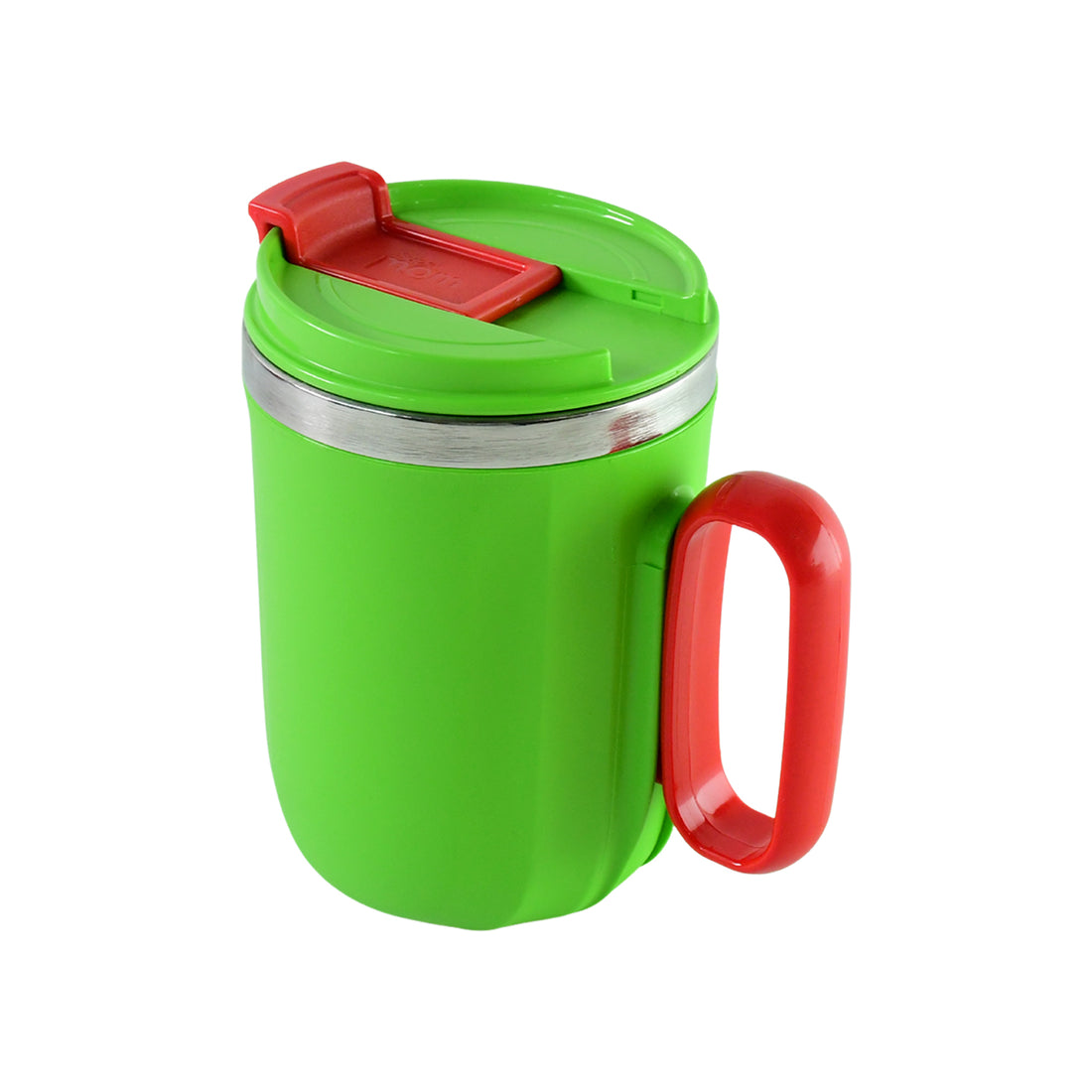 Supermom Panda Ship Mug (400ml  1 Pc)