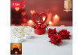 Romantic Heart Love Decorative Gift Set (1 Set)