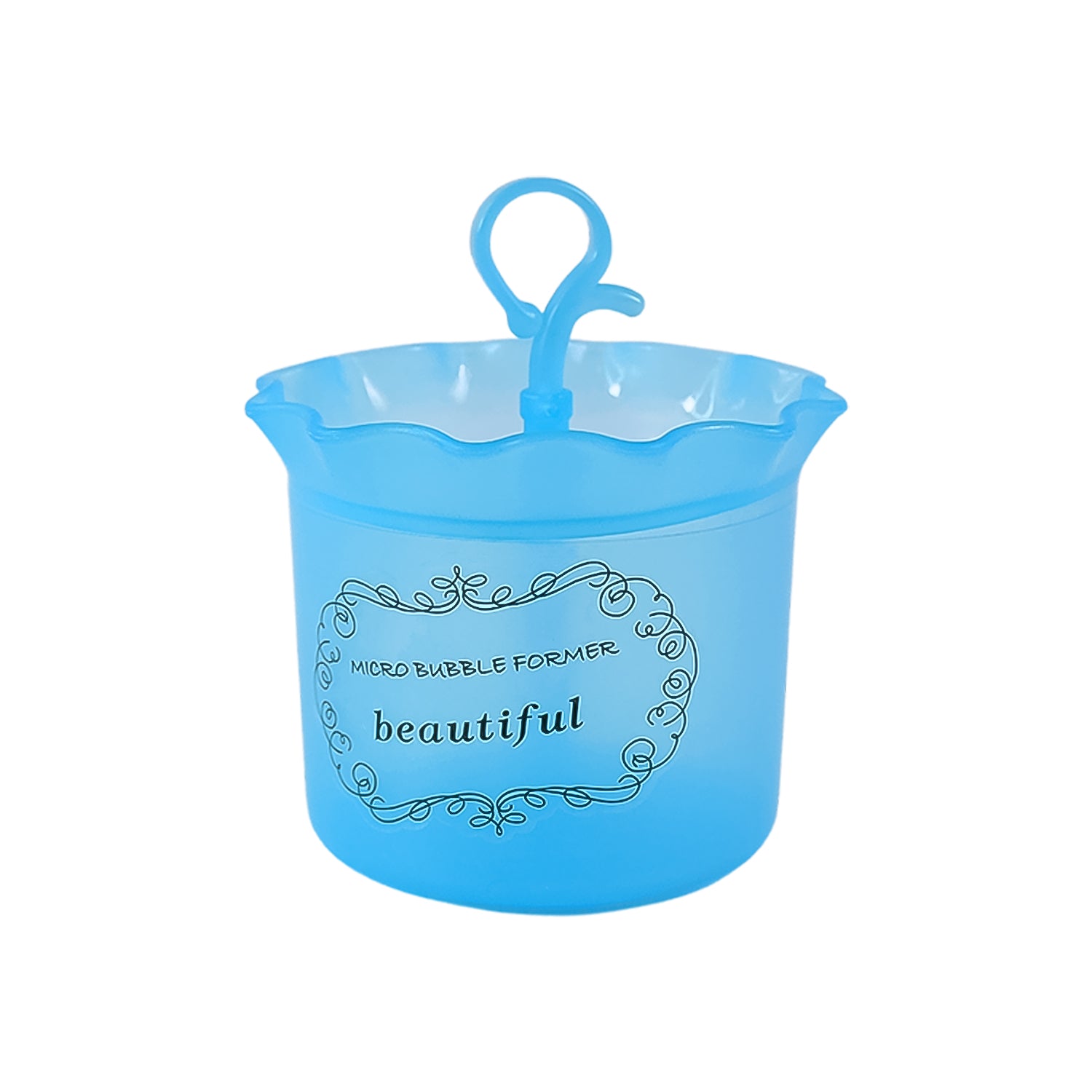 Micro Bubble Foaming Face Cleanser Cup