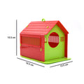 4892 Small Bird House For Birds