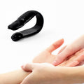 Heavy Duty Plastic Sugar Control Li4 Acupressure Point Clip (1 Pc  With Color Box)