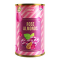 Effete Rose Almonds Chocolate