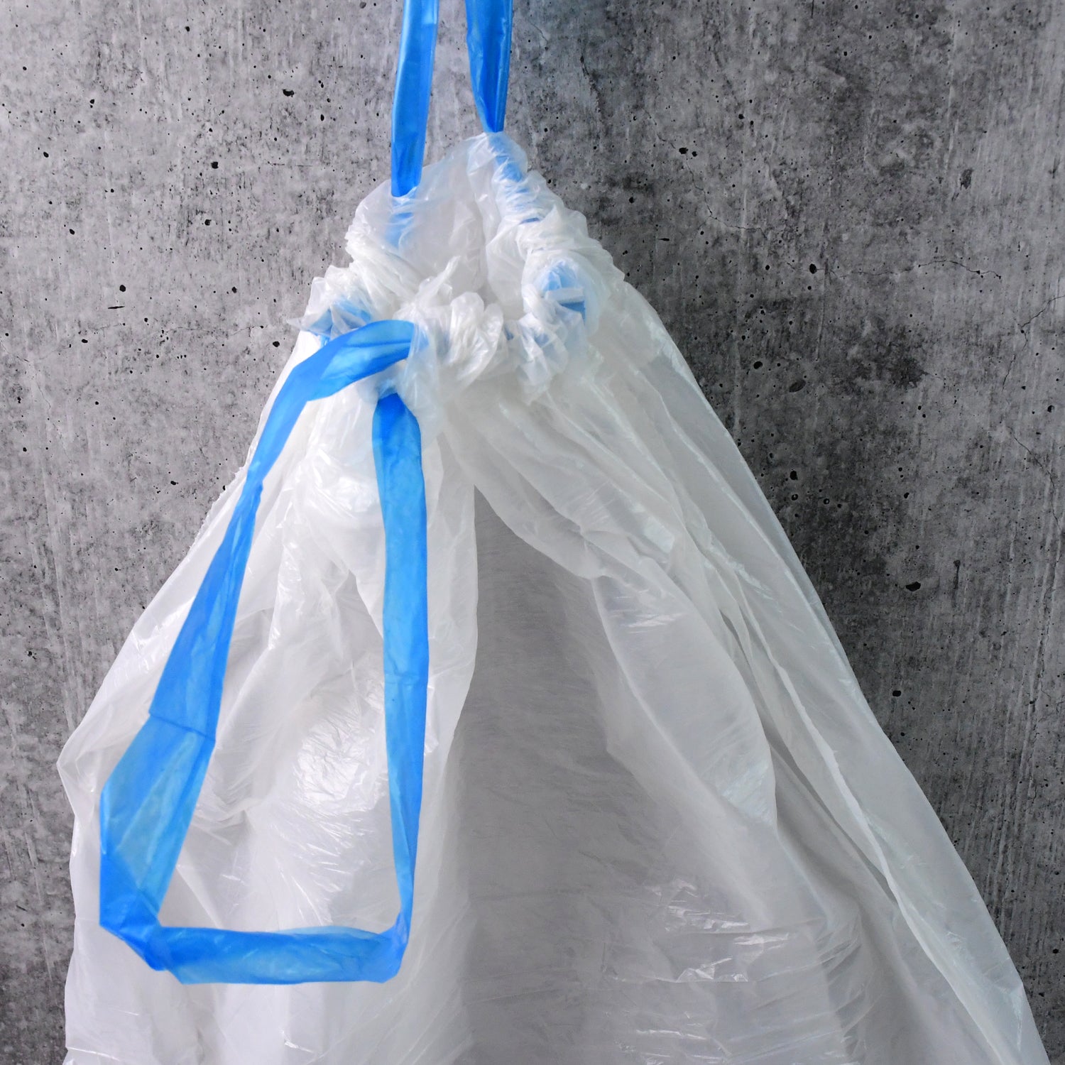 Premium Garbage Bags 45x45 Cm - (1 Pc)